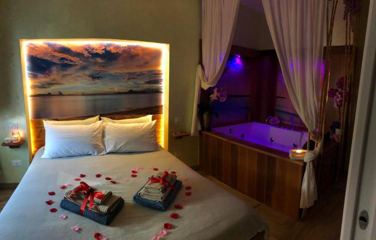 Dream & Relax Fiore Nocleg ze śniadaniem Bari