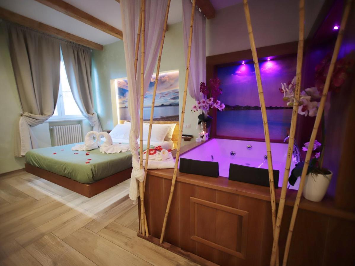 Dream & Relax Fiore Nocleg ze śniadaniem Bari