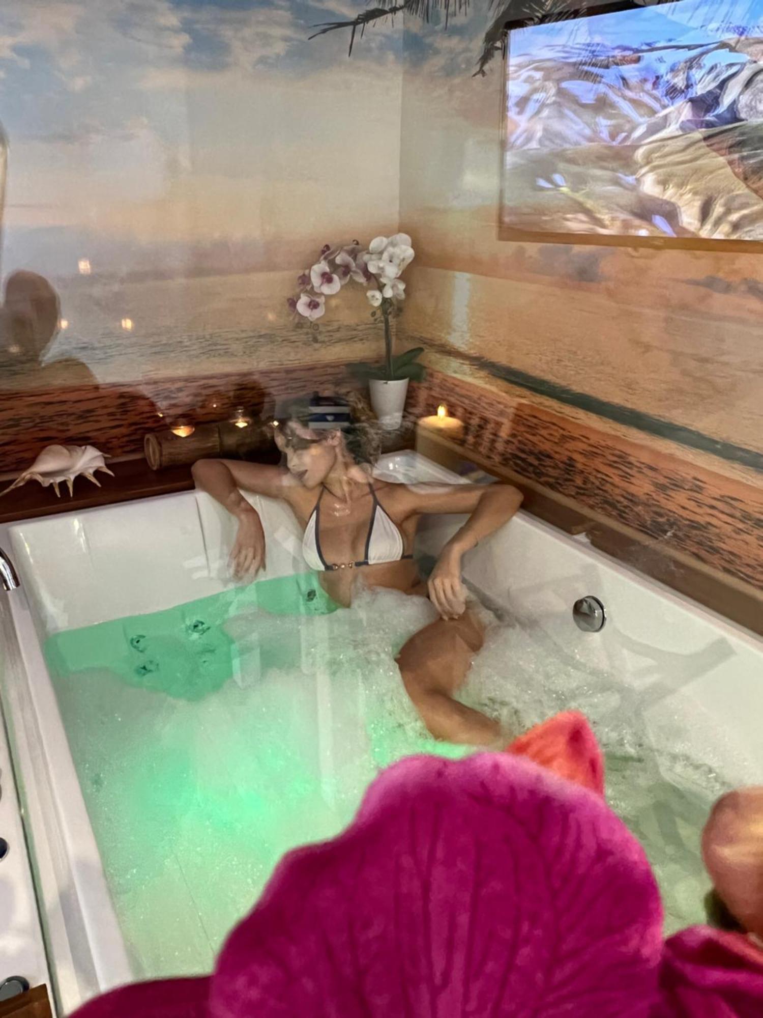 Nocleg ze śniadaniem Dream & Relax Fiore *