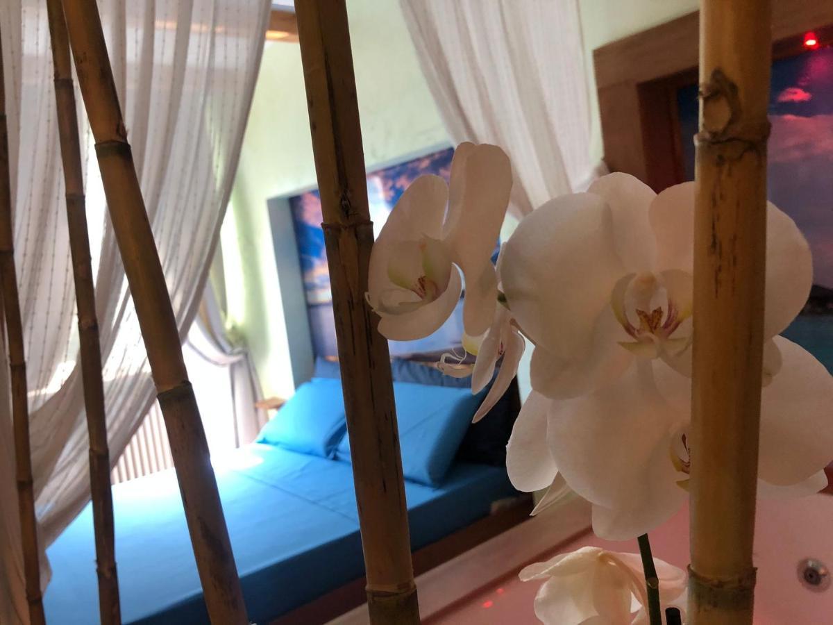 Dream & Relax Fiore Bed and breakfast