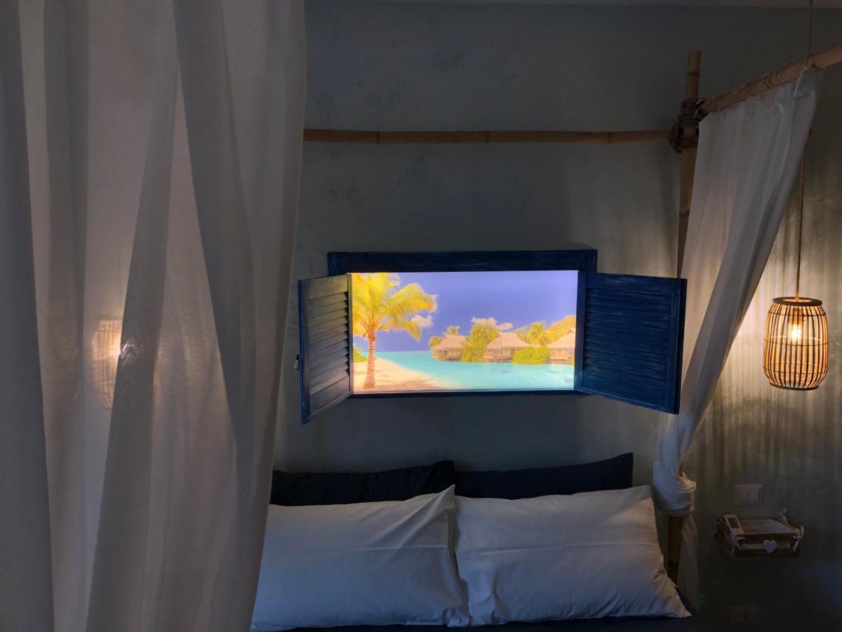 Bed and breakfast Dream & Relax Fiore