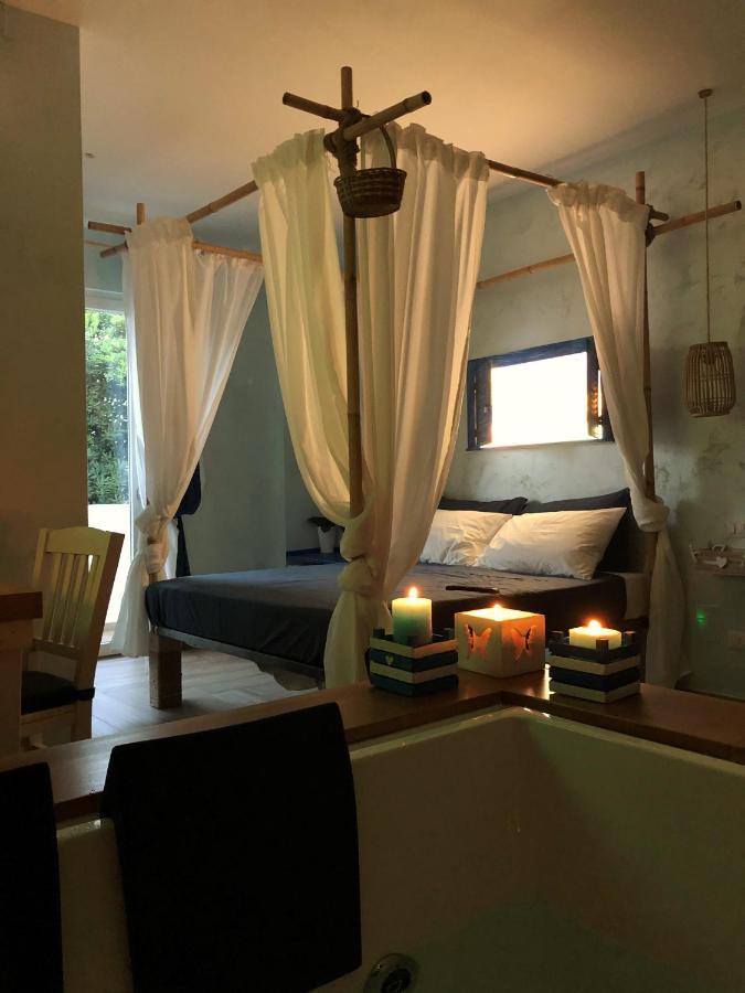 Dream & Relax Fiore Bed and breakfast *