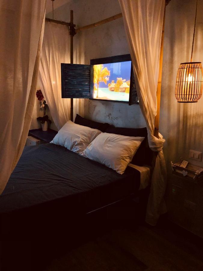 Bed and breakfast Dream & Relax Fiore