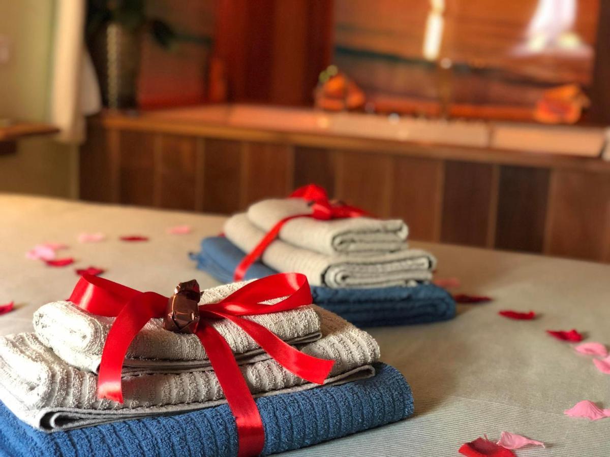 Bed and breakfast Dream & Relax Fiore *