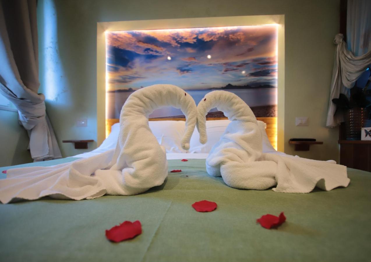 Bed and breakfast Dream & Relax Fiore *