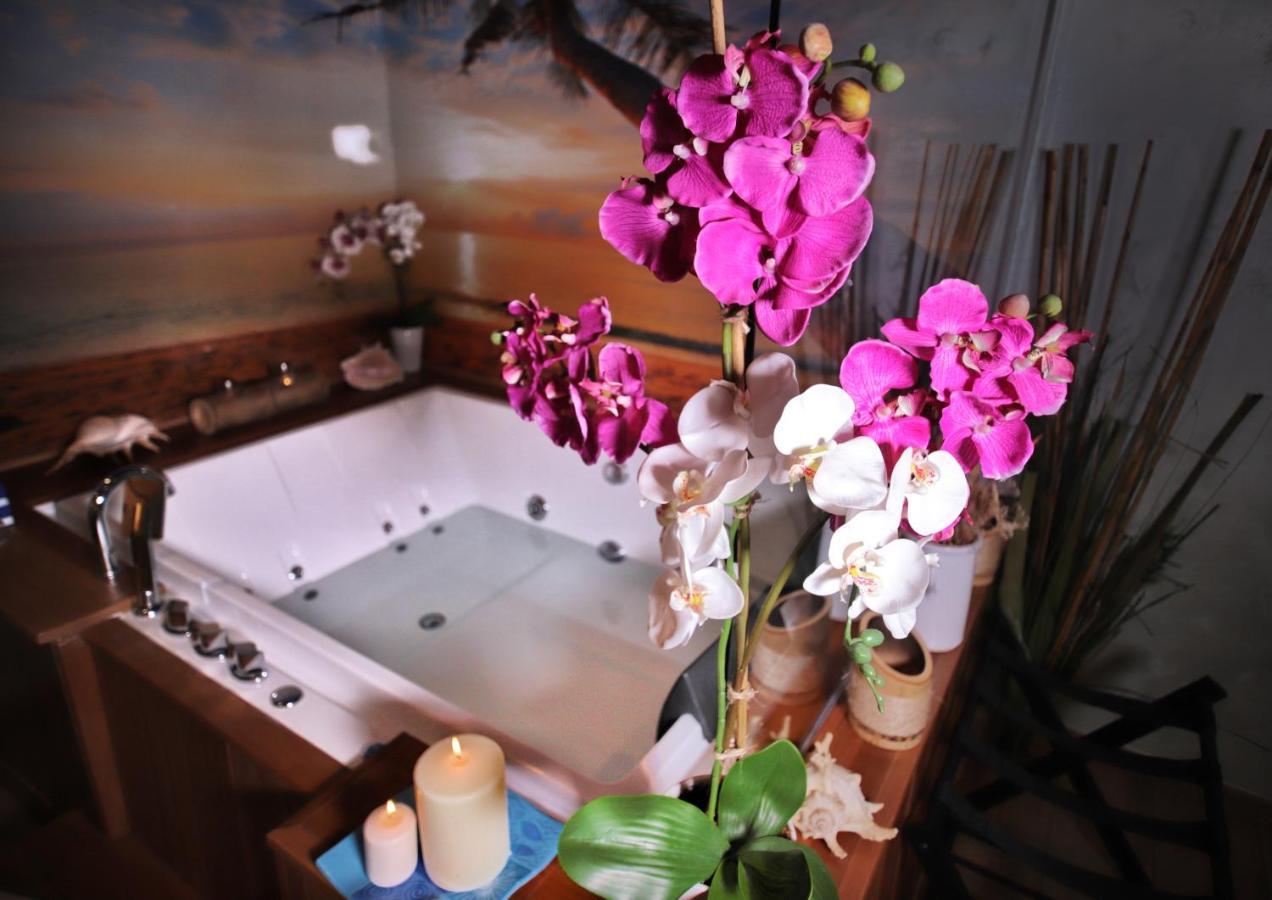 Dream & Relax Fiore Bed & Breakfast Bari