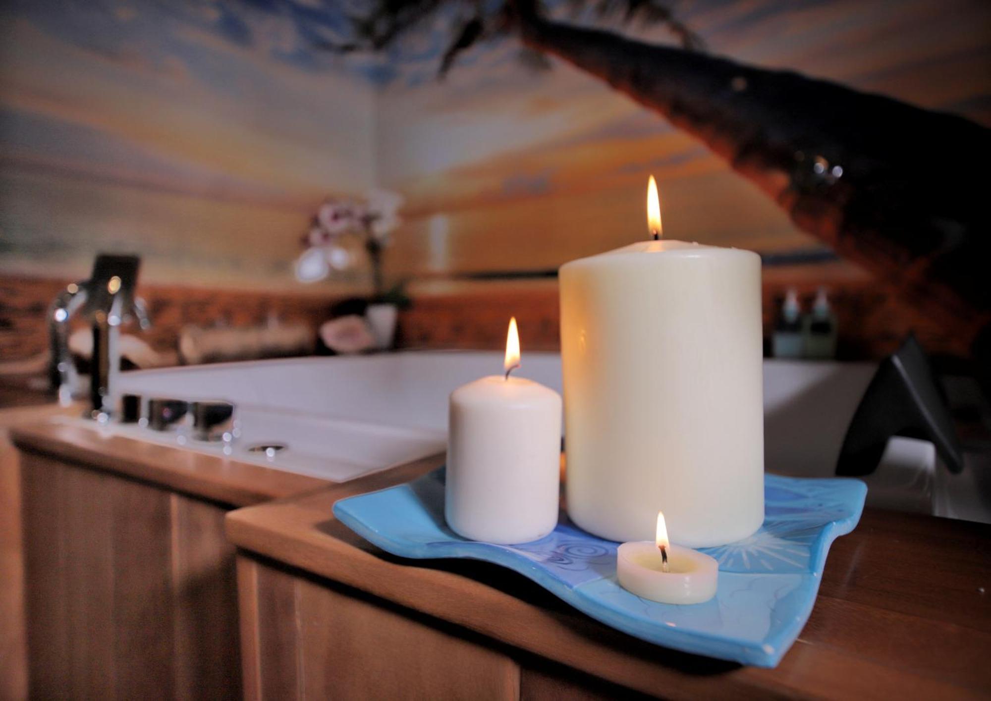 Dream & Relax Fiore Bed & Breakfast *