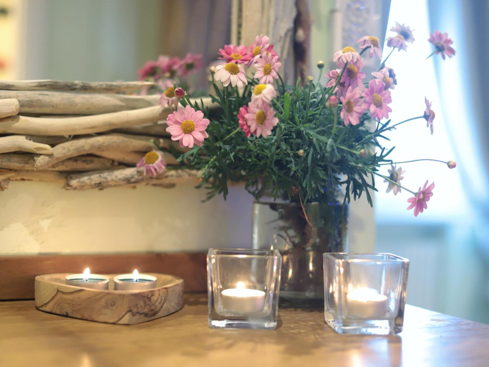 Bed and breakfast Dream & Relax Fiore